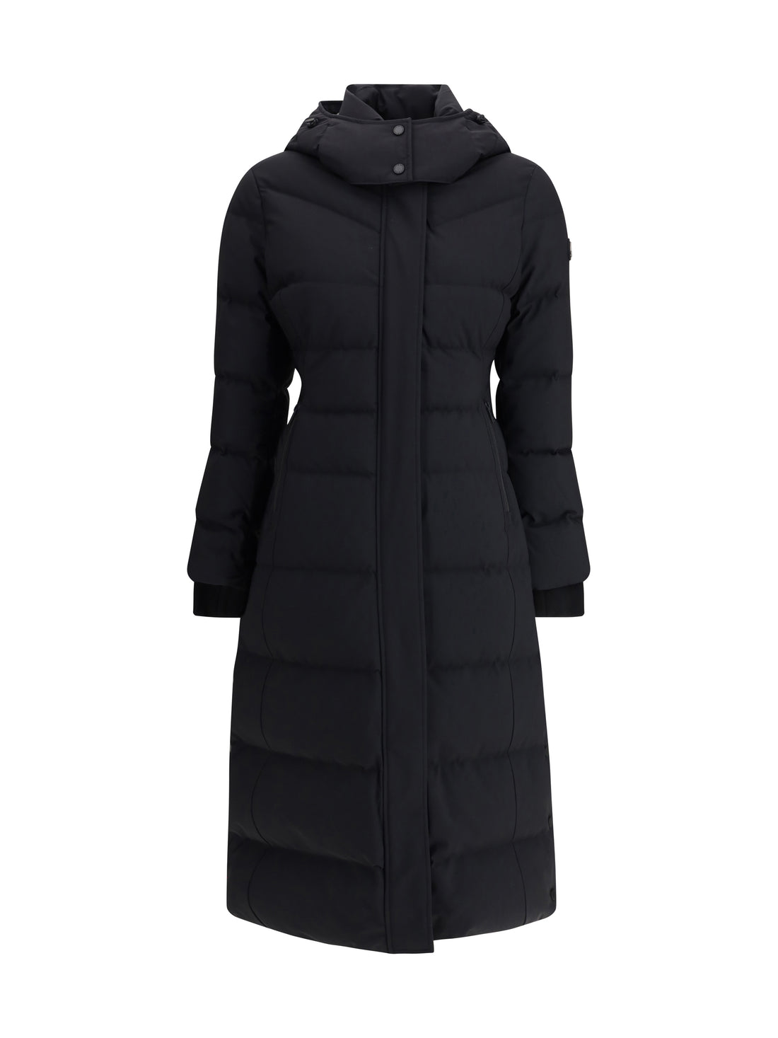 MOOSE KNUCKLES L jocada parka in nyluxe