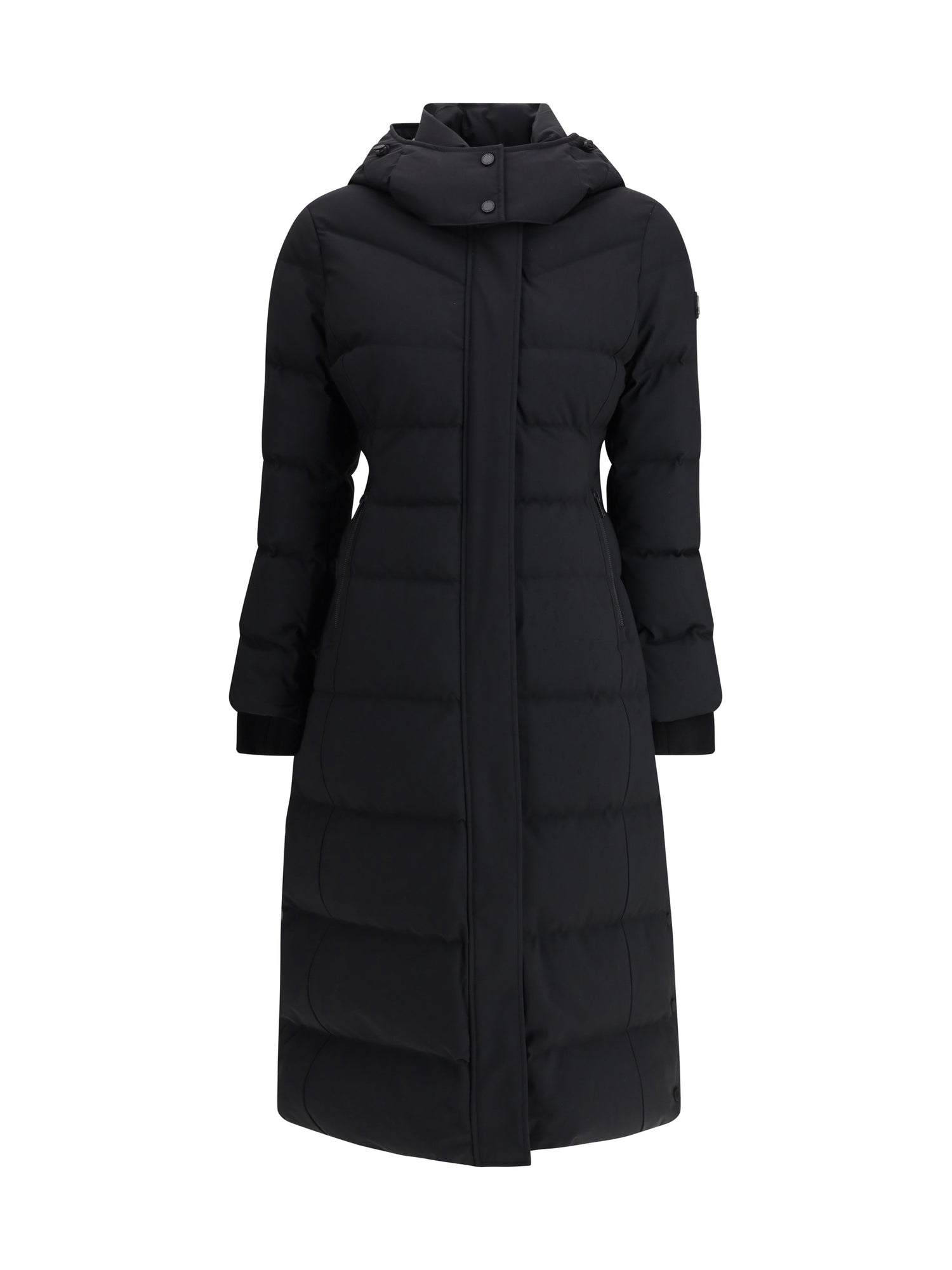 MOOSE KNUCKLES L jocada parka in nyluxe