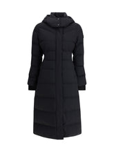 MOOSE KNUCKLES L jocada parka in nyluxe