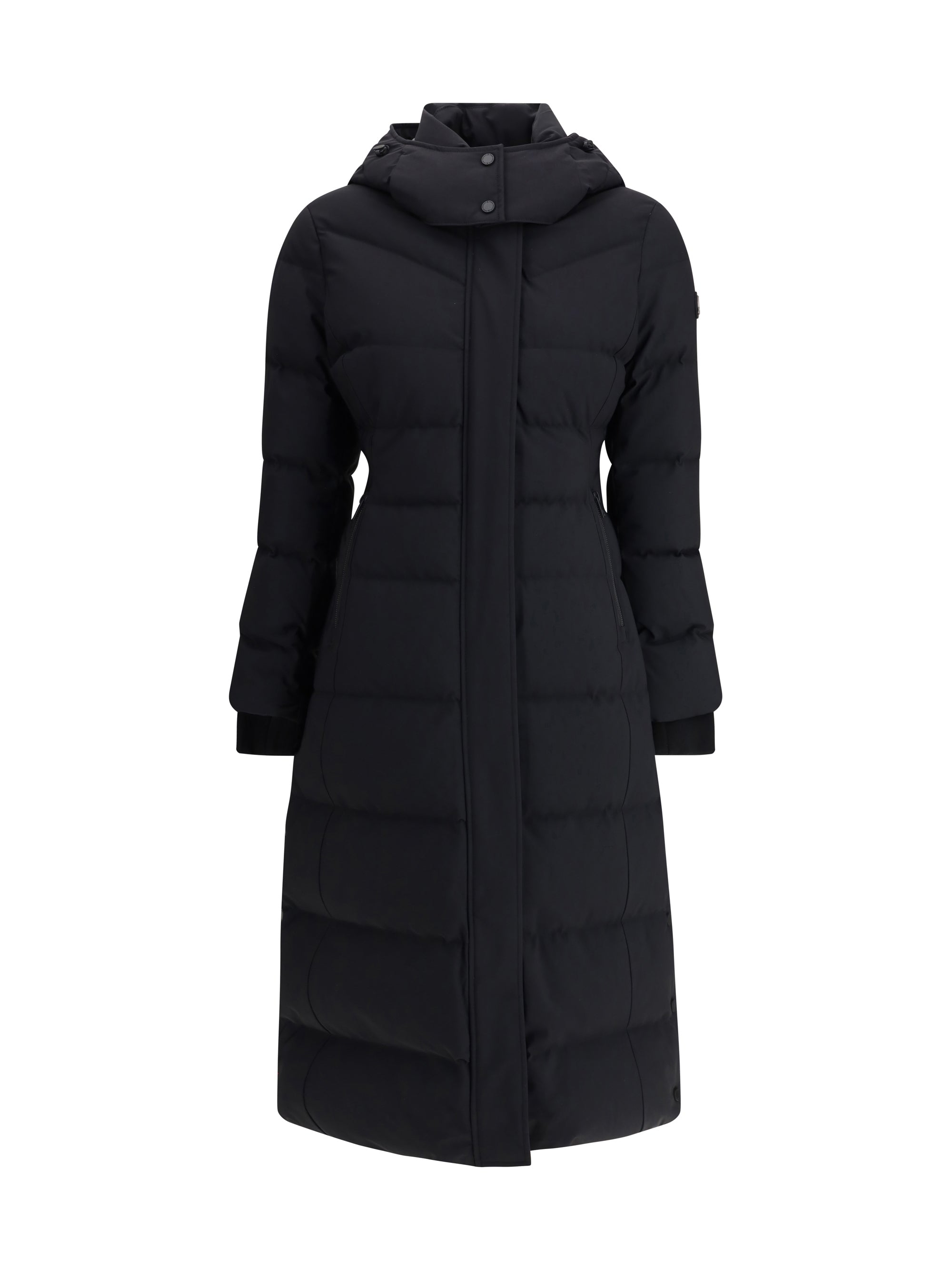 MOOSE KNUCKLES L jocada parka in nyluxe