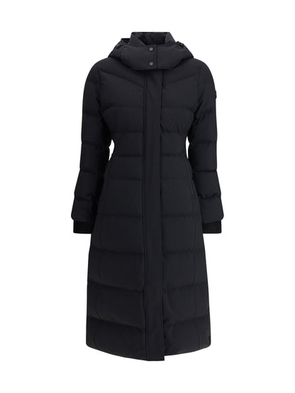 MOOSE KNUCKLES L jocada parka in nyluxe