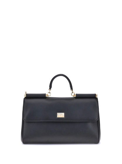 DOLCE &amp; GABBANA OS my sicily handbag