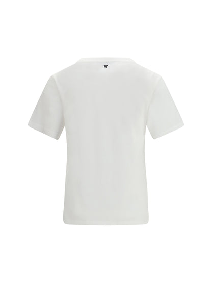 MAX MARA WEEKEND L tenue t-shirt