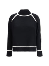 MAX MARA STUDIO L pescara turtleneck sweater