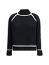 MAX MARA STUDIO L pescara turtleneck sweater