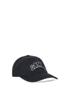 logo baseball cap