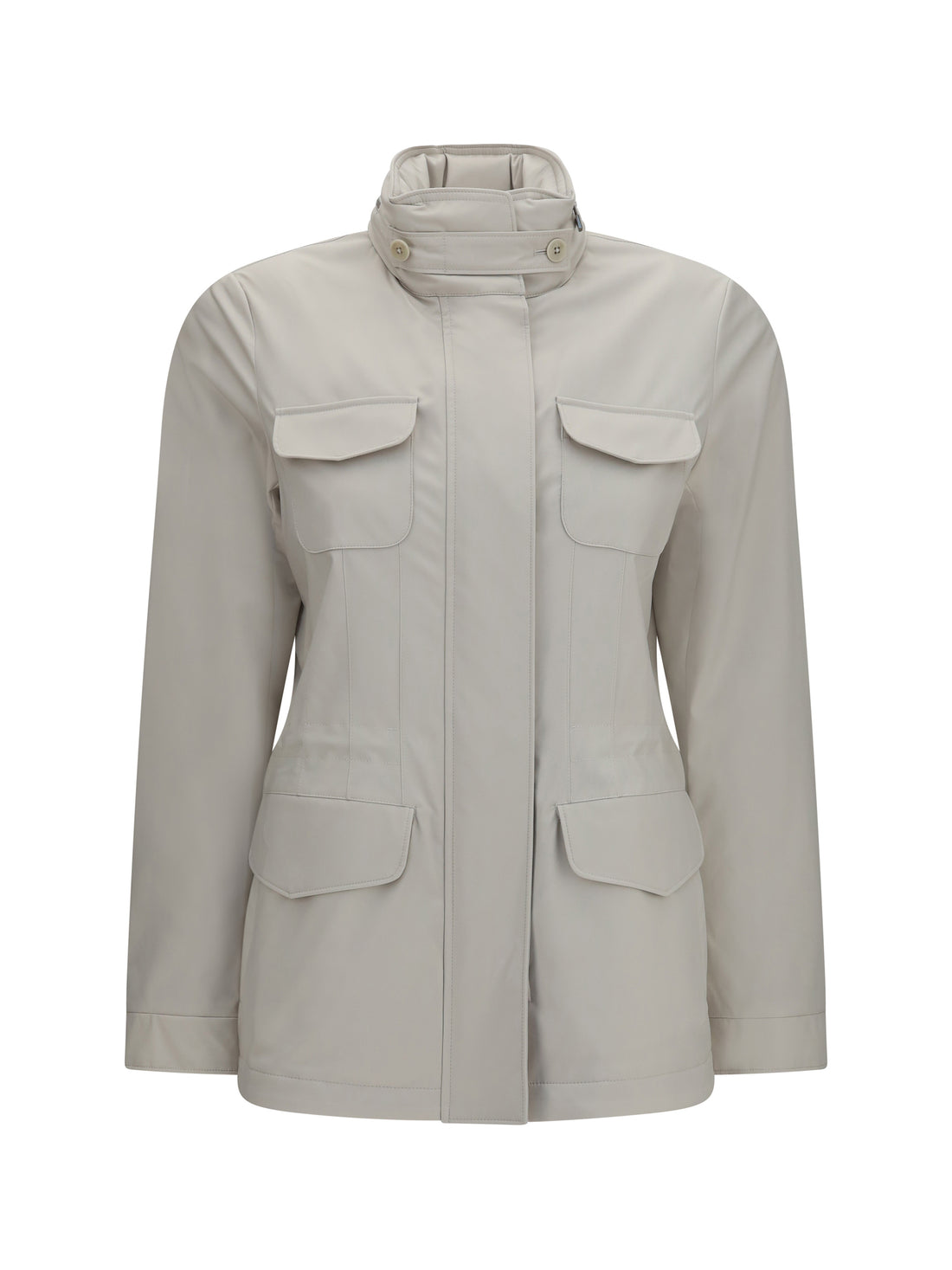 LORO PIANA 44 traveller mini jacket