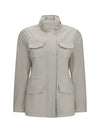traveller mini jacket