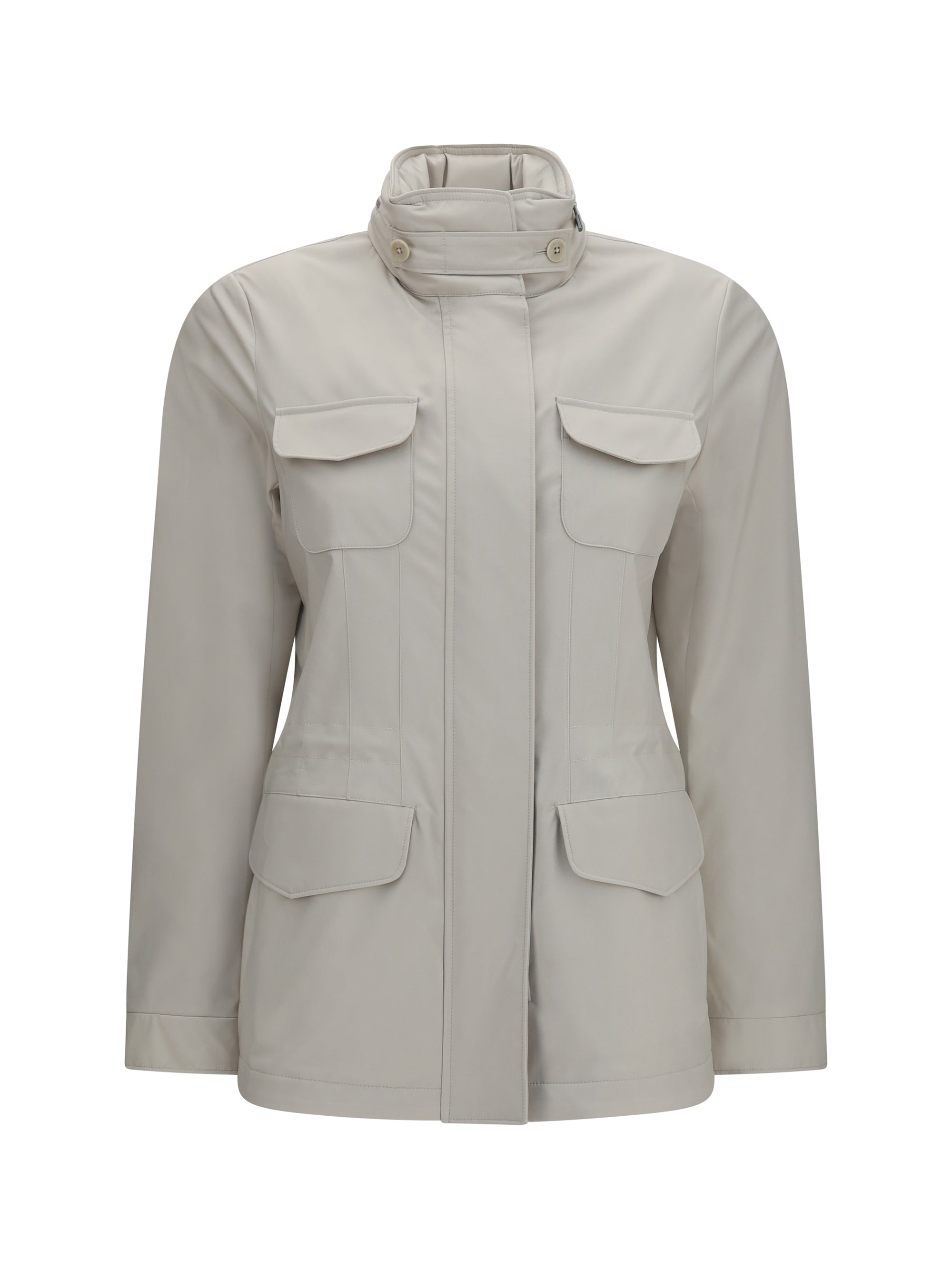 traveller mini jacket