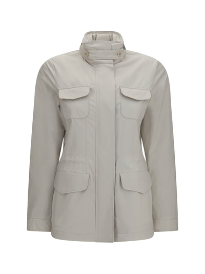 traveller mini jacket