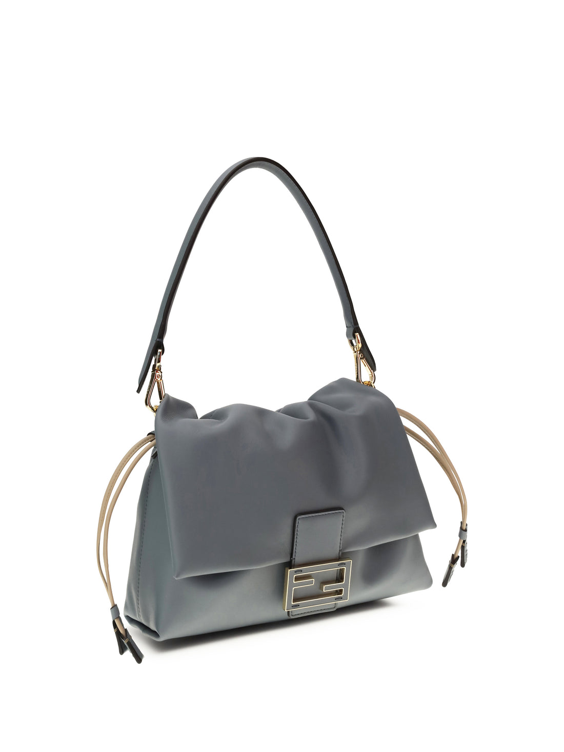 FENDI OS mamma baguette shoulder bag