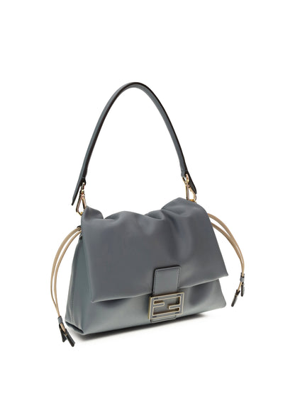 FENDI OS mamma baguette shoulder bag