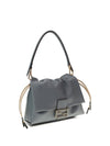 mamma baguette shoulder bag