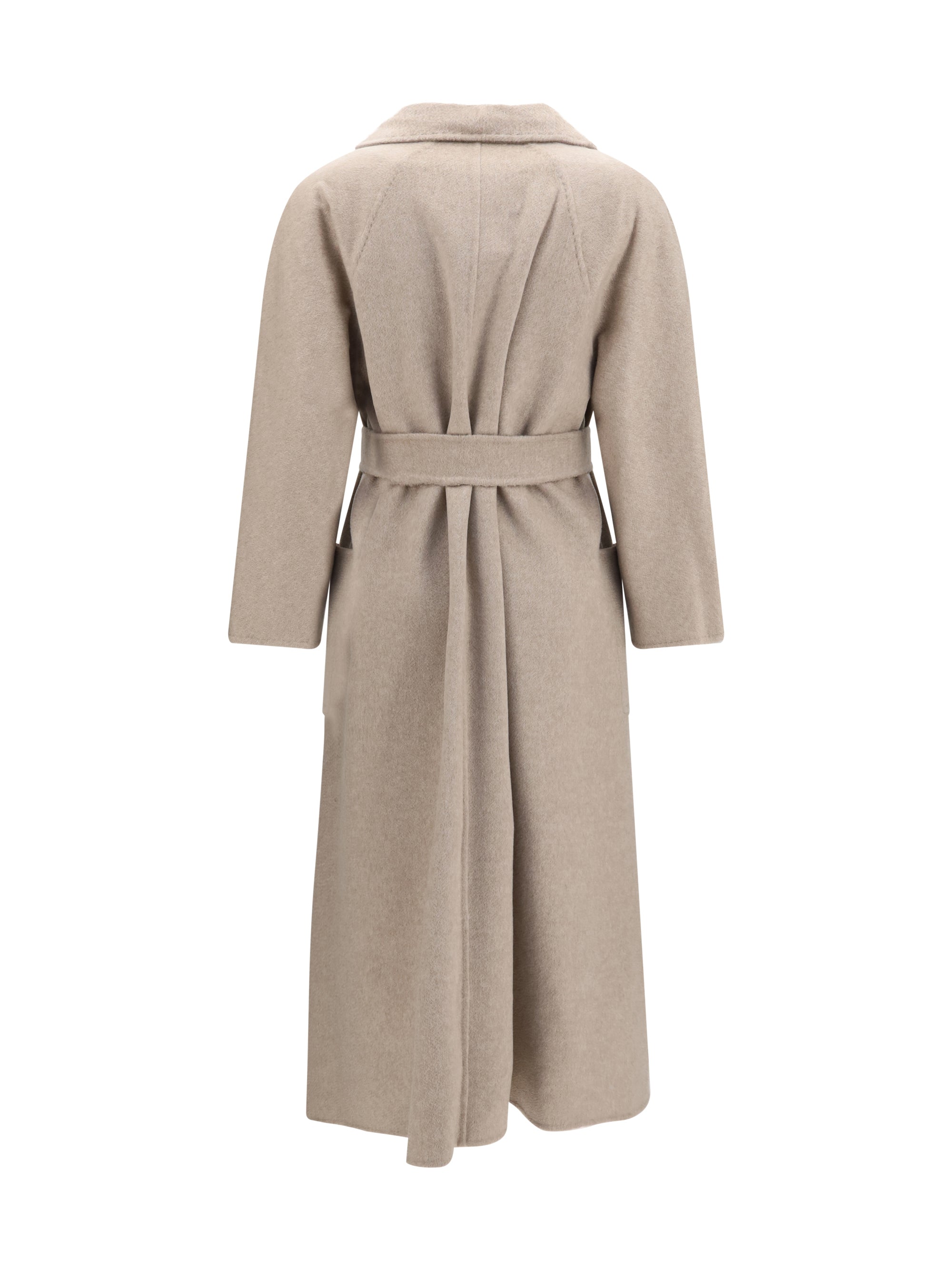 ludmilla coat