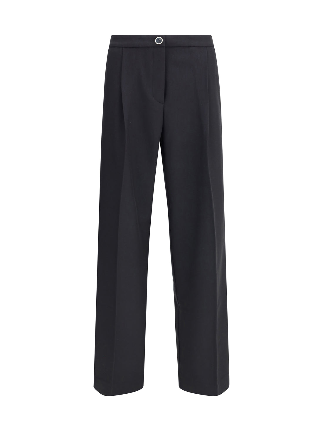 CRUNA 38 wide-leg pants