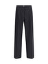 CRUNA 38 wide-leg pants