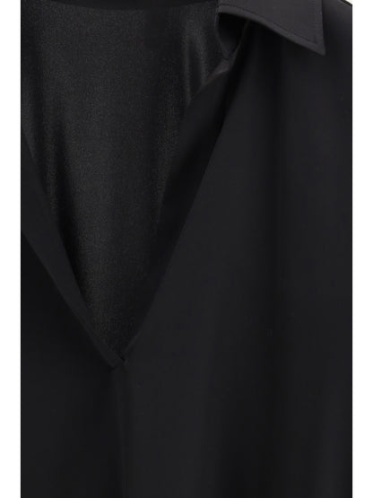 TOM FORD 38 stretch silk shirt