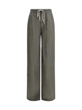 RICK OWENS 40 dietrich pants