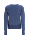 bea wool cardigan