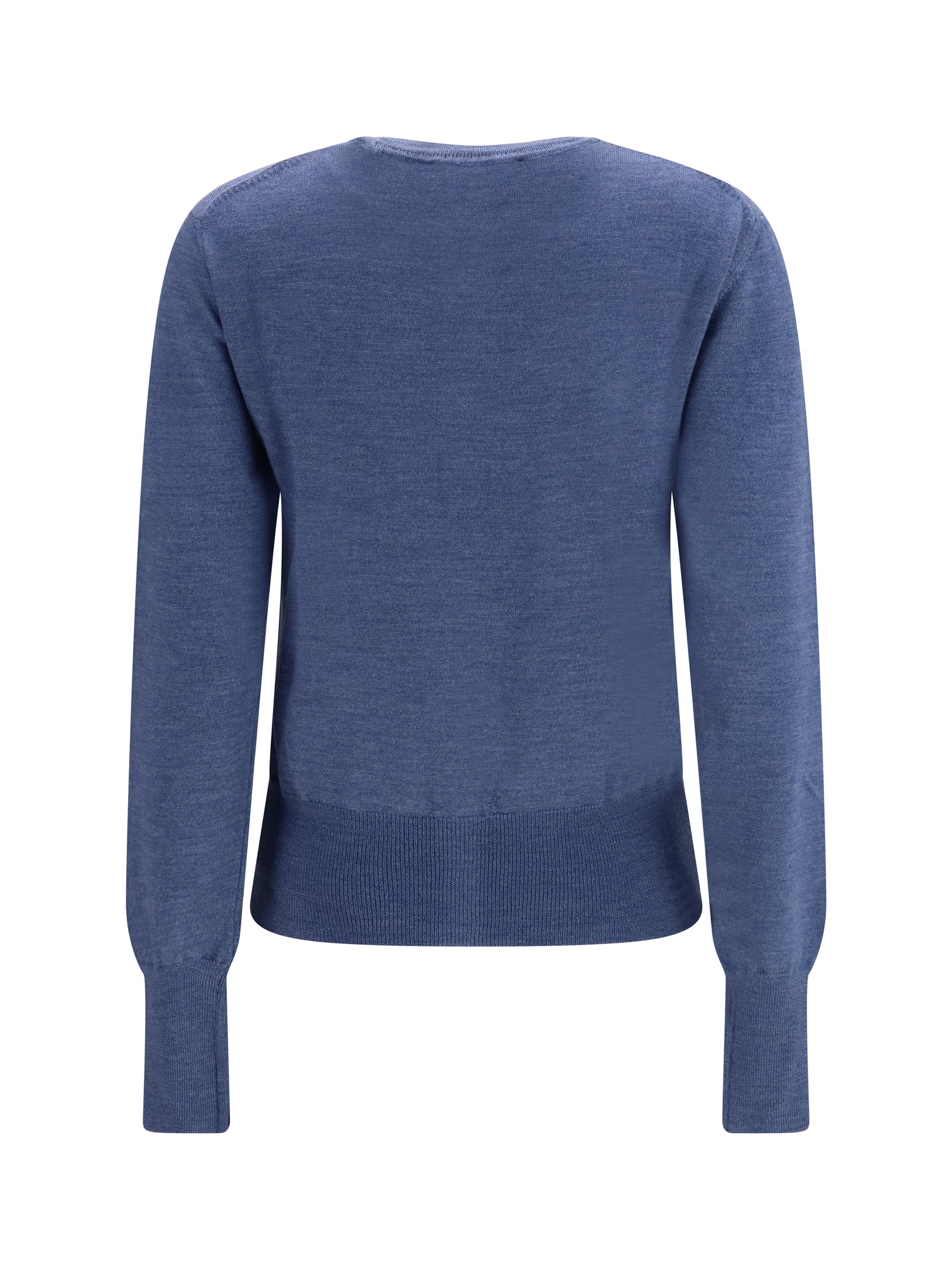 bea wool cardigan