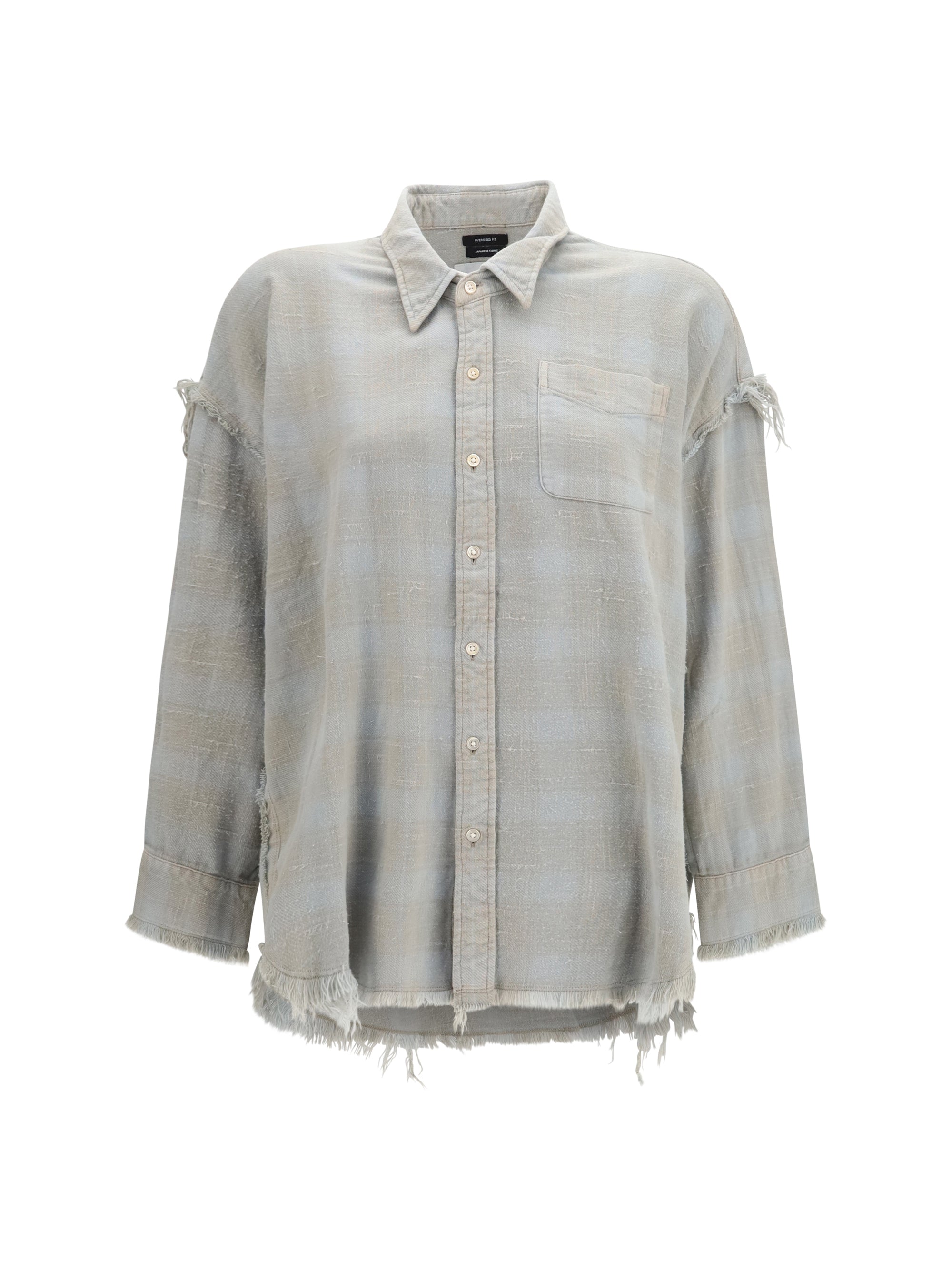 cotton shirt