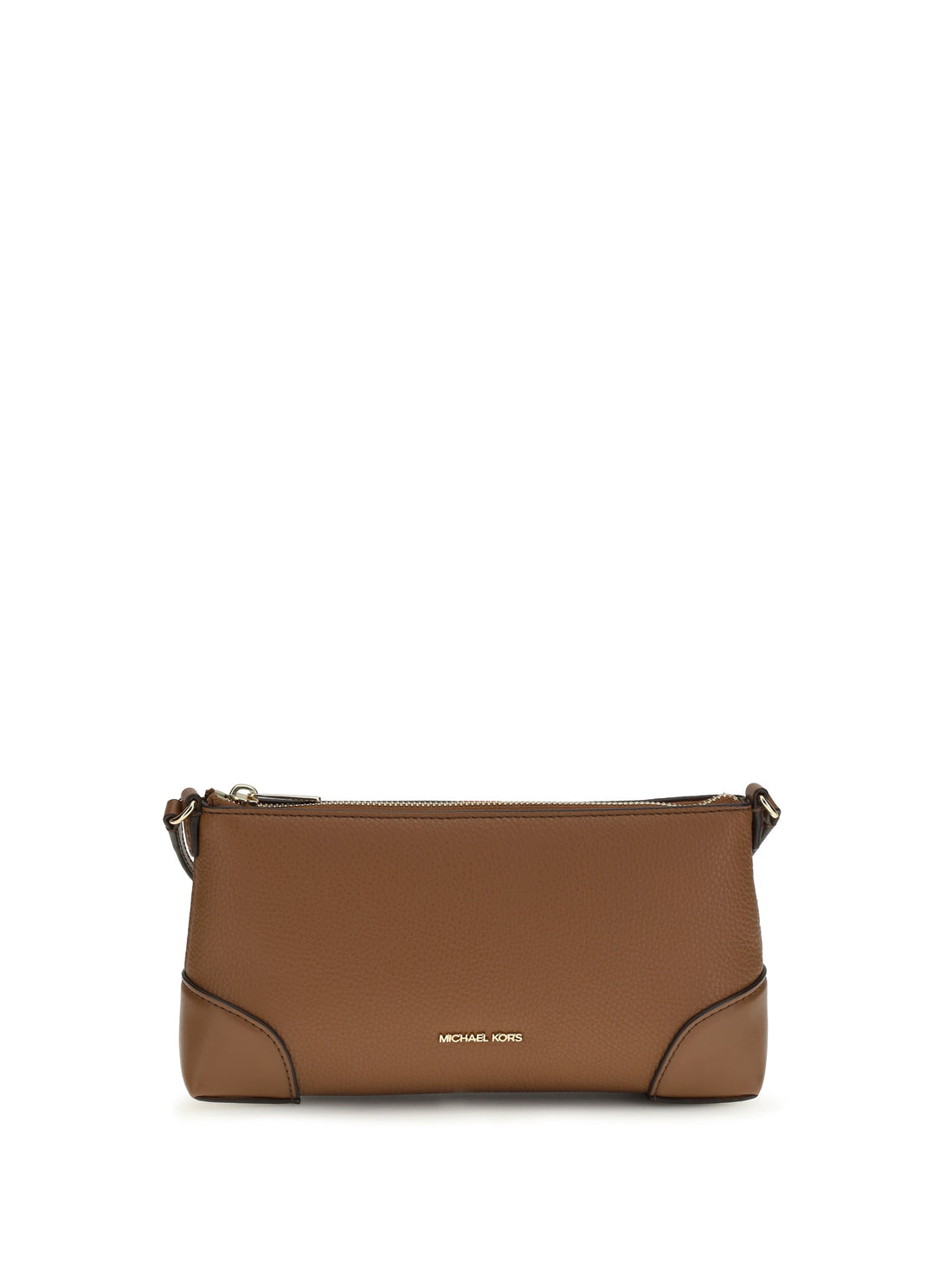 MICHAEL KORS OS murphy leather shoulder bag