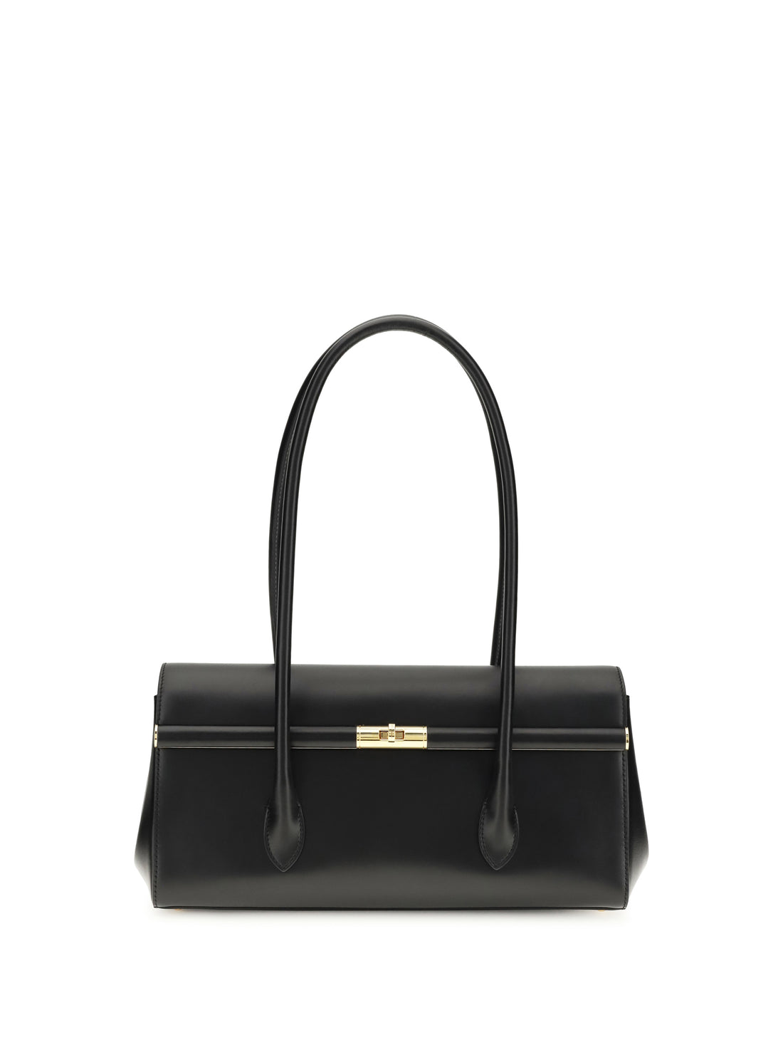 DOLCE &amp; GABBANA OS marlene leather handbag