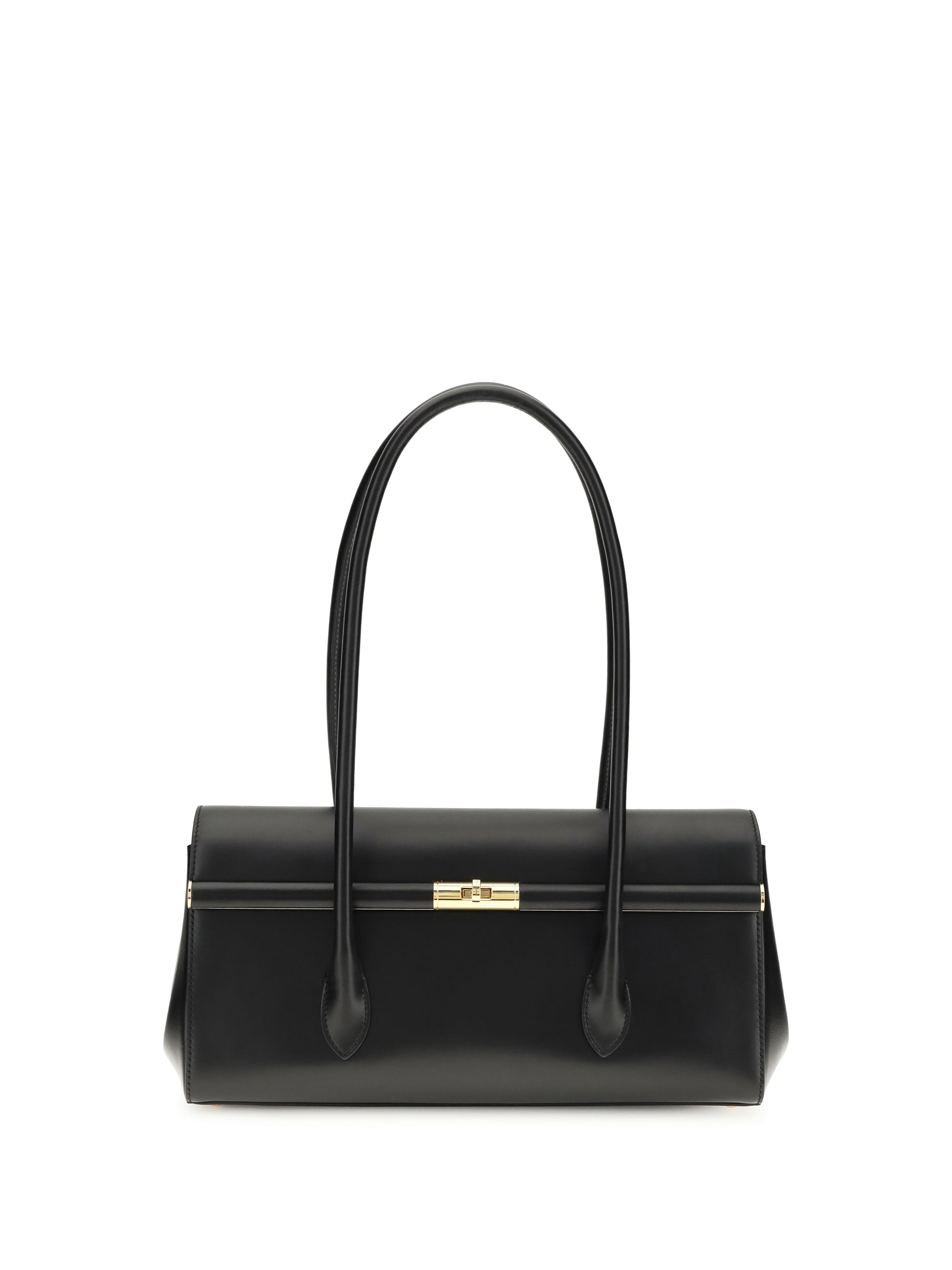 marlene leather handbag