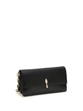 CHRISTIAN LOUBOUTIN OS bettina clutch