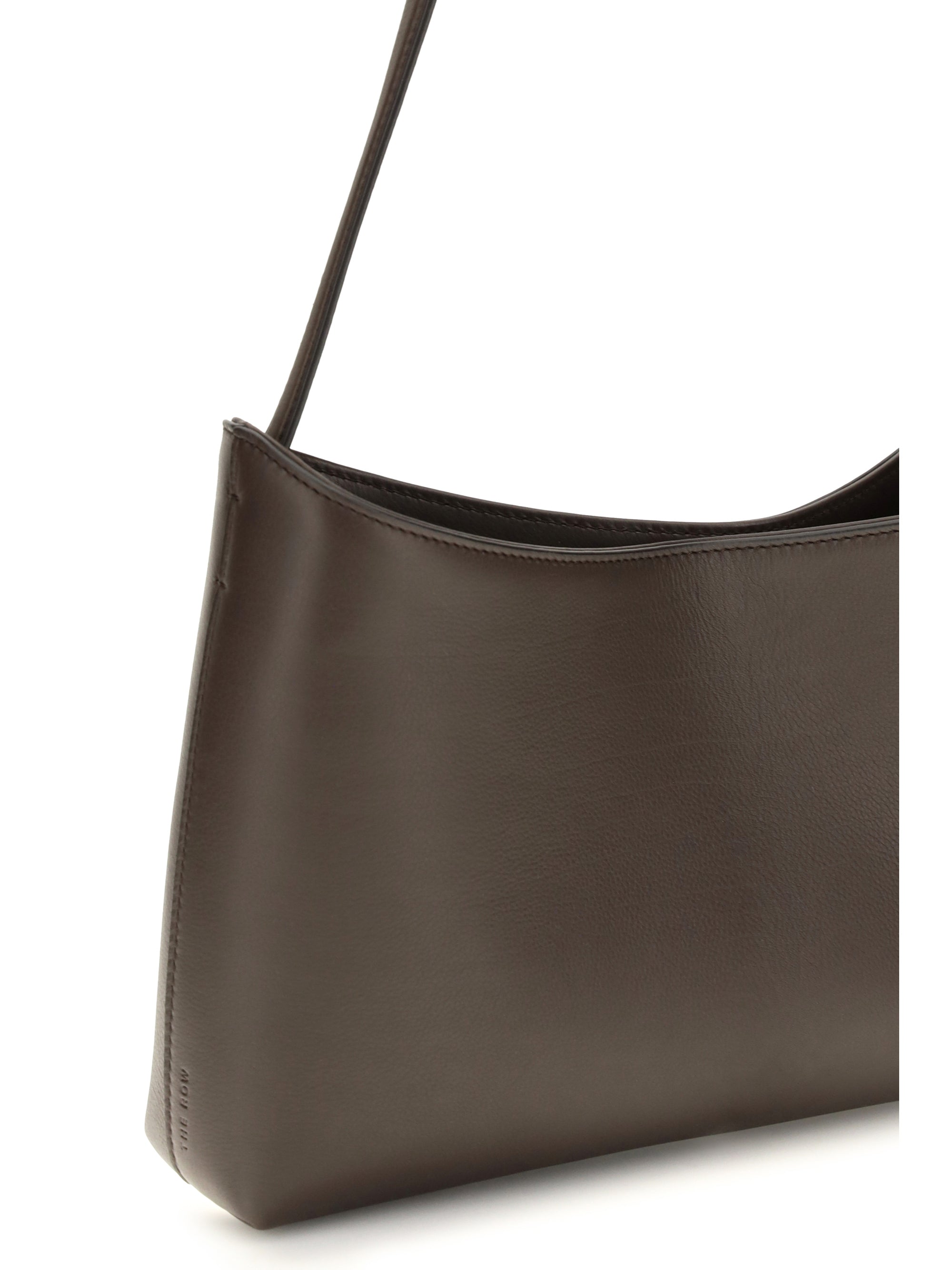 alma baguette shoulder bag