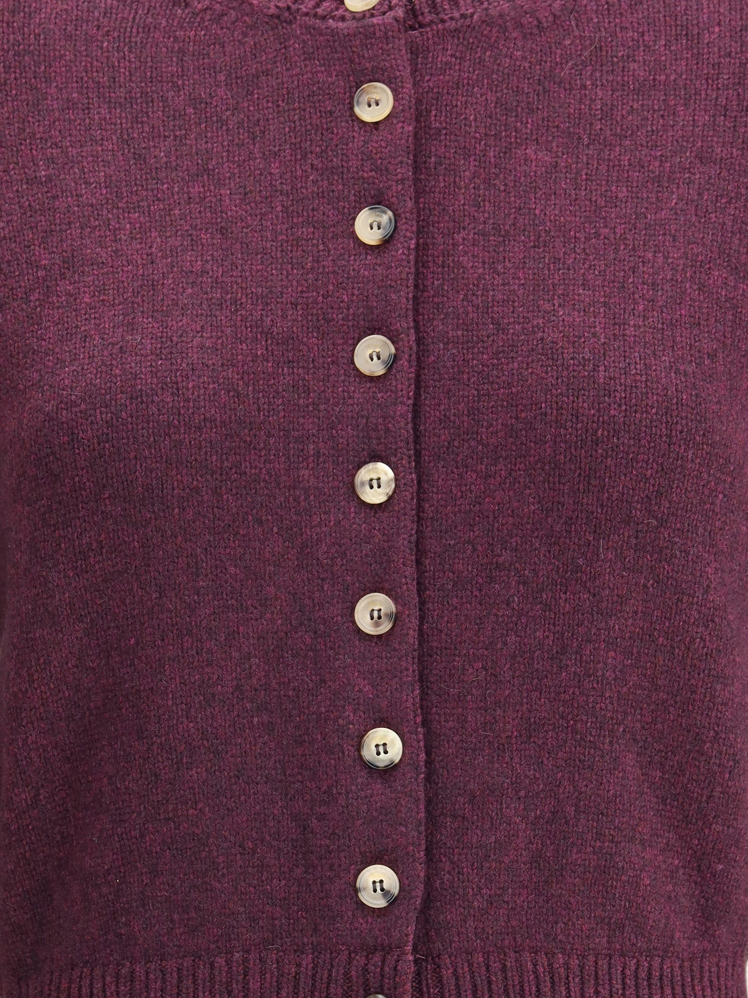 KHAITE S everheart cardigan