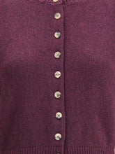 KHAITE S everheart cardigan