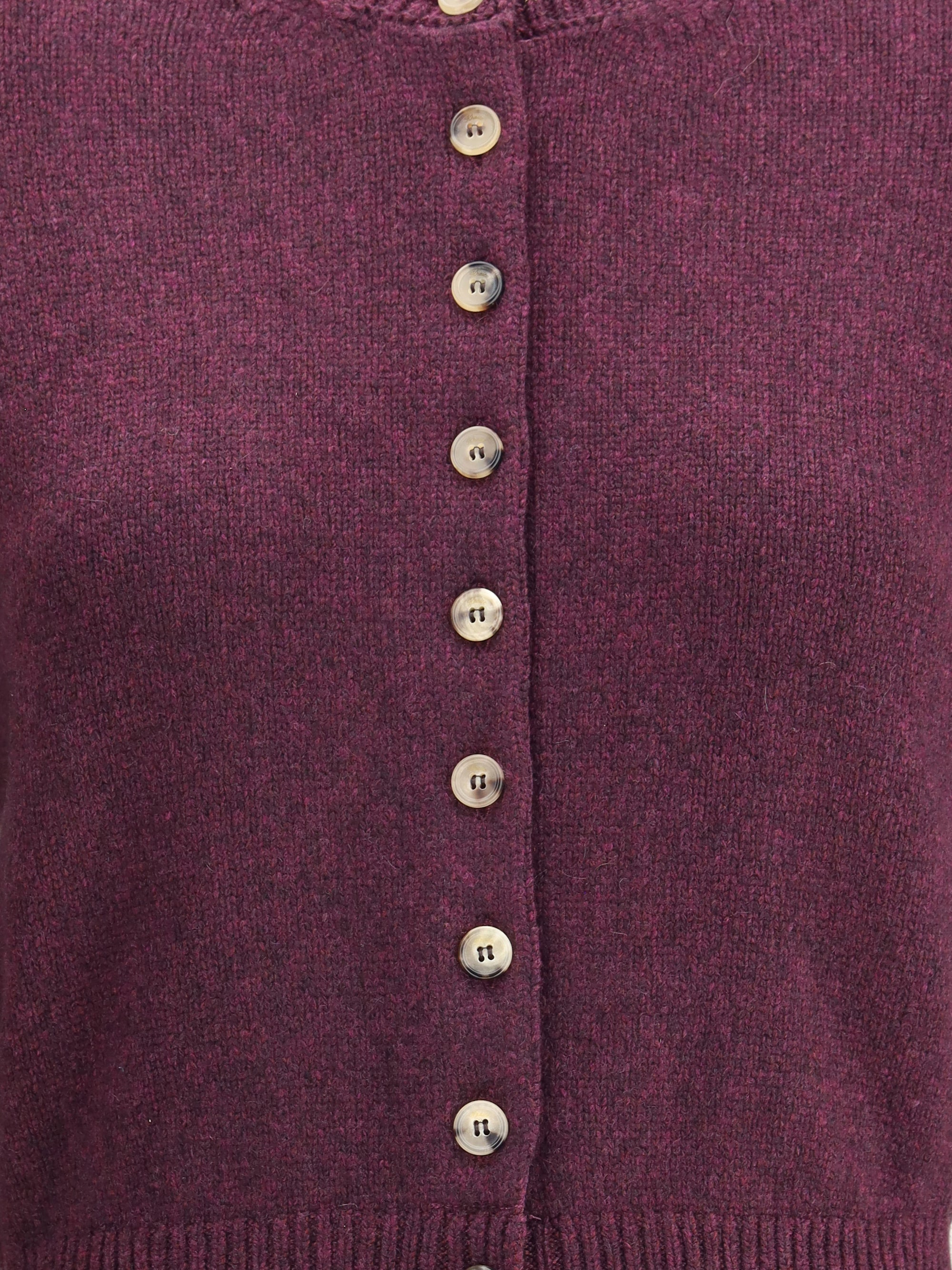 KHAITE S everheart cardigan