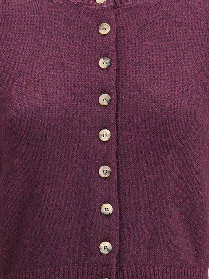 KHAITE S everheart cardigan