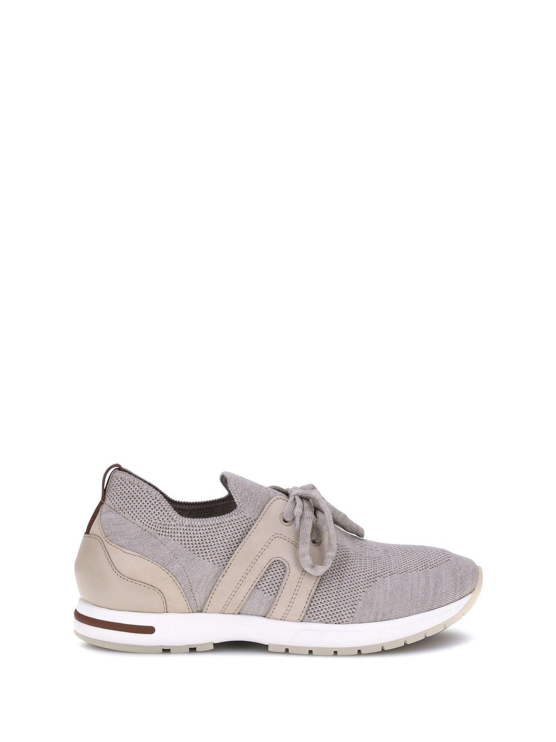 LORO PIANA 37.5 flexy walk sneakers