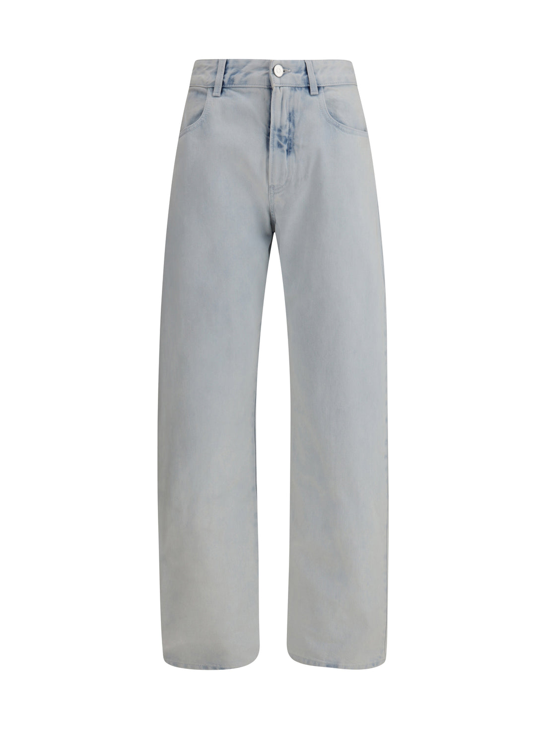 ALAIA 36 rounds jeans