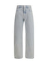 ALAIA 36 rounds jeans
