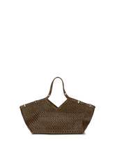 BENEDETTA BRUZZICHES OS usha la grande bag