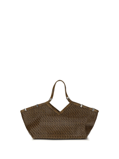 BENEDETTA BRUZZICHES OS usha la grande bag