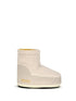 MOON BOOT 36-38 moon boot x guest in residence icon low wool boots