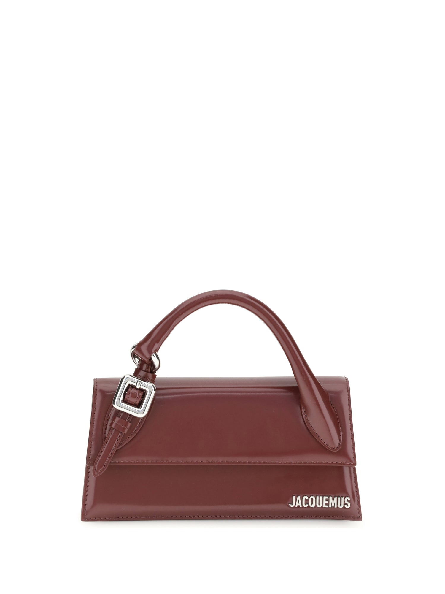 JACQUEMUS OS top-handle bag