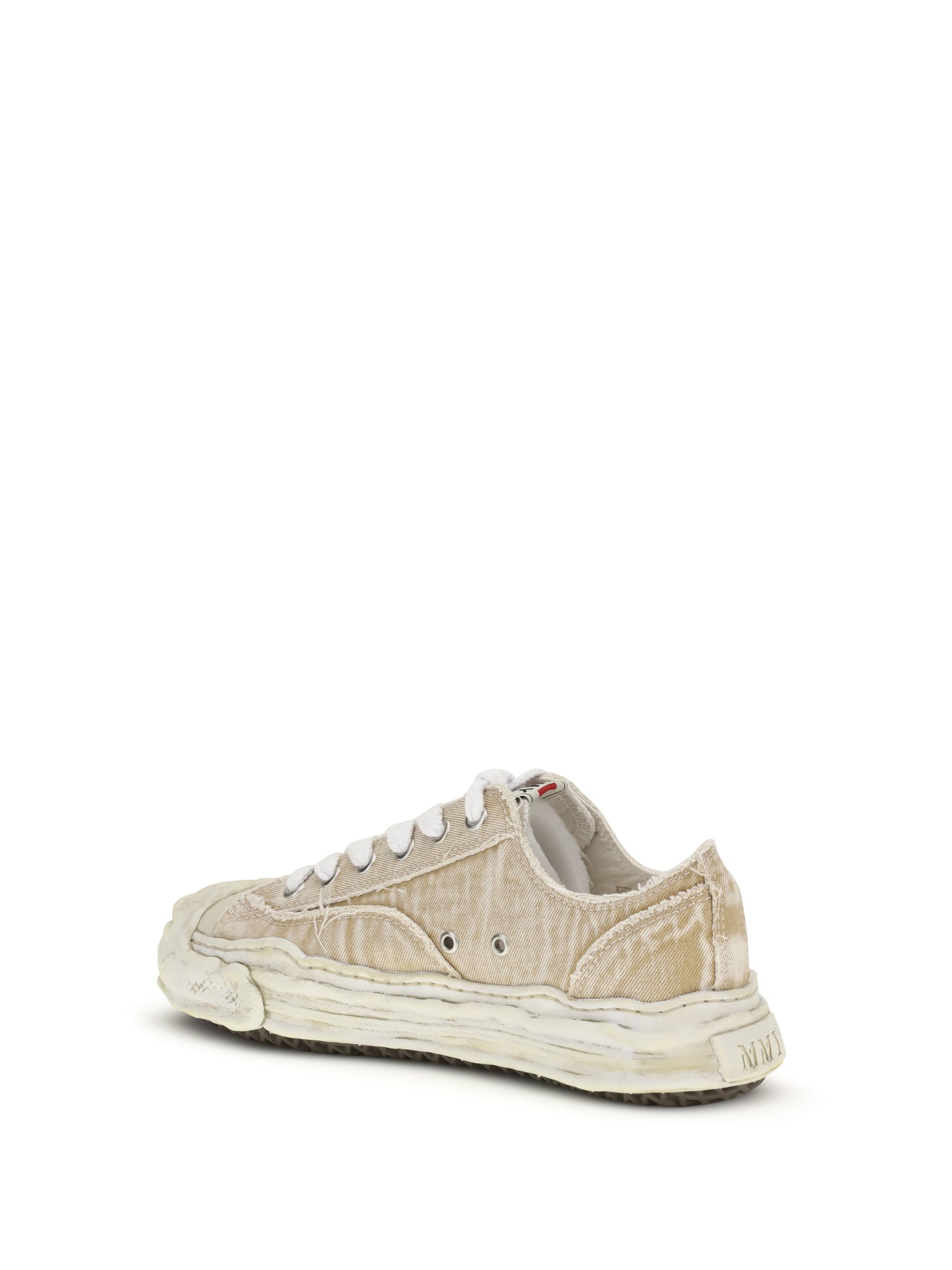 MAISON MIHARA YASUHIRO 42 hank sneakers 