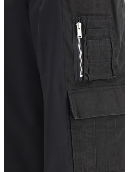 UNDERCOVER 2 paneled pants