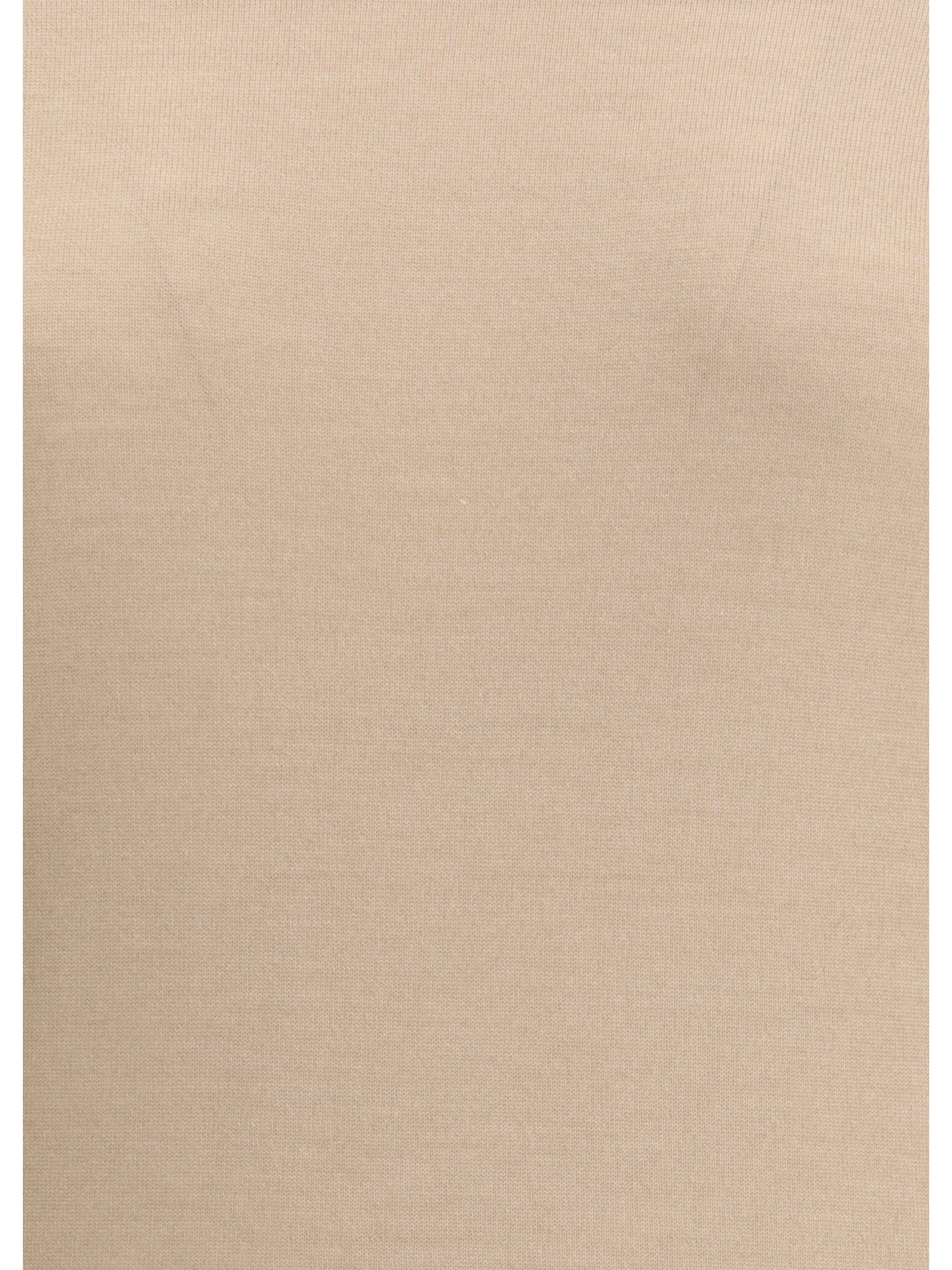 long sleeve cashmere sweater