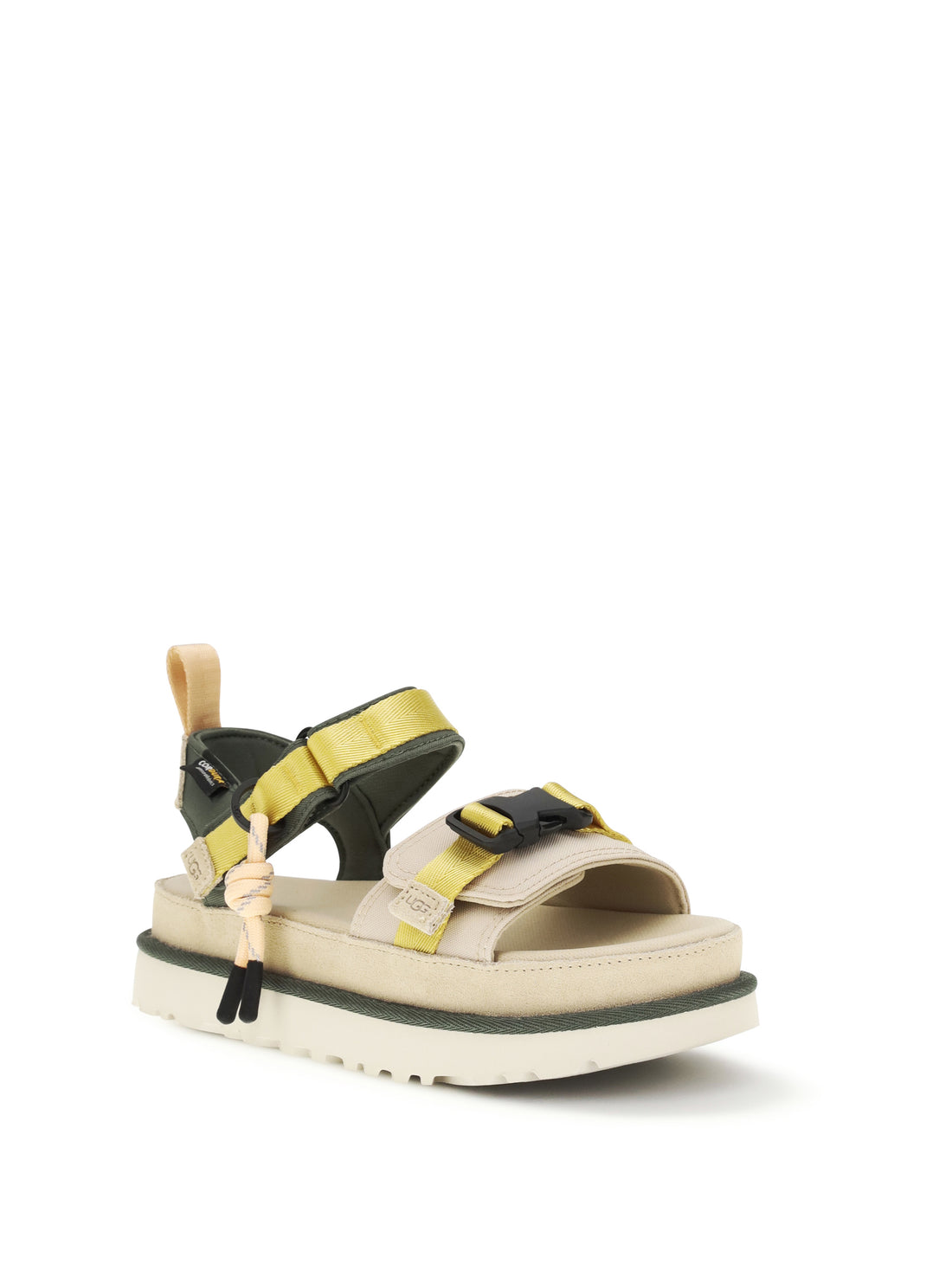 UGG 36 goldenstar wildwood sandals