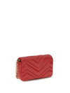 gg marmont mini shoulder bag