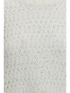 openwork sweater