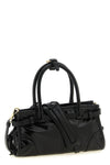 the prada bonnie soft lux leather handbag sets new standards of craftsmanship ex