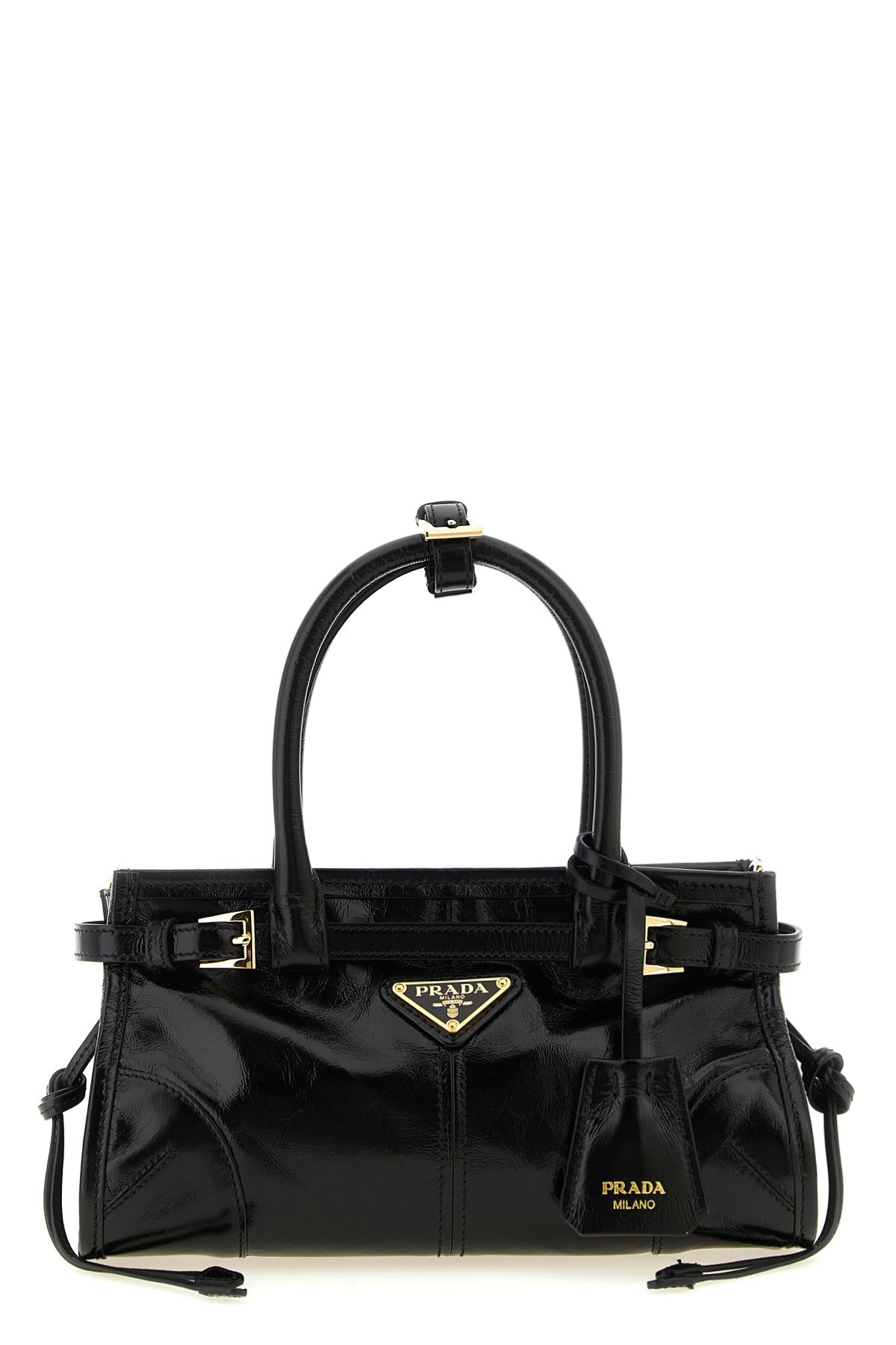 the prada bonnie soft lux leather handbag sets new standards of craftsmanship ex