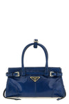 bonnie mini leather handbag